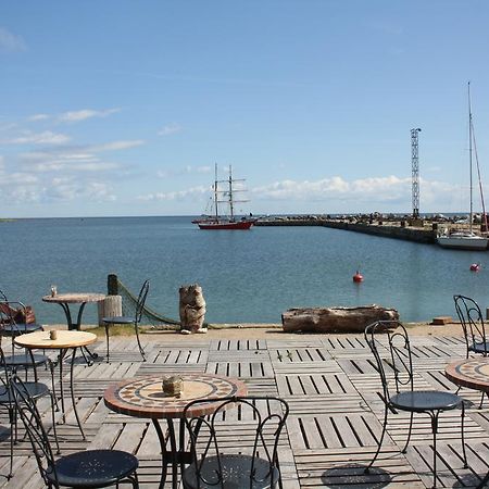 Kalana Holiday Resort Экстерьер фото