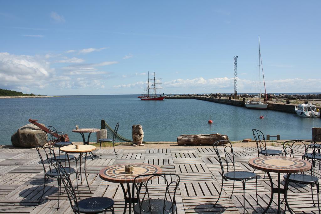 Kalana Holiday Resort Экстерьер фото